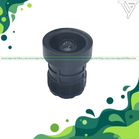 2.8mm 5mp Ytot cctv board lens